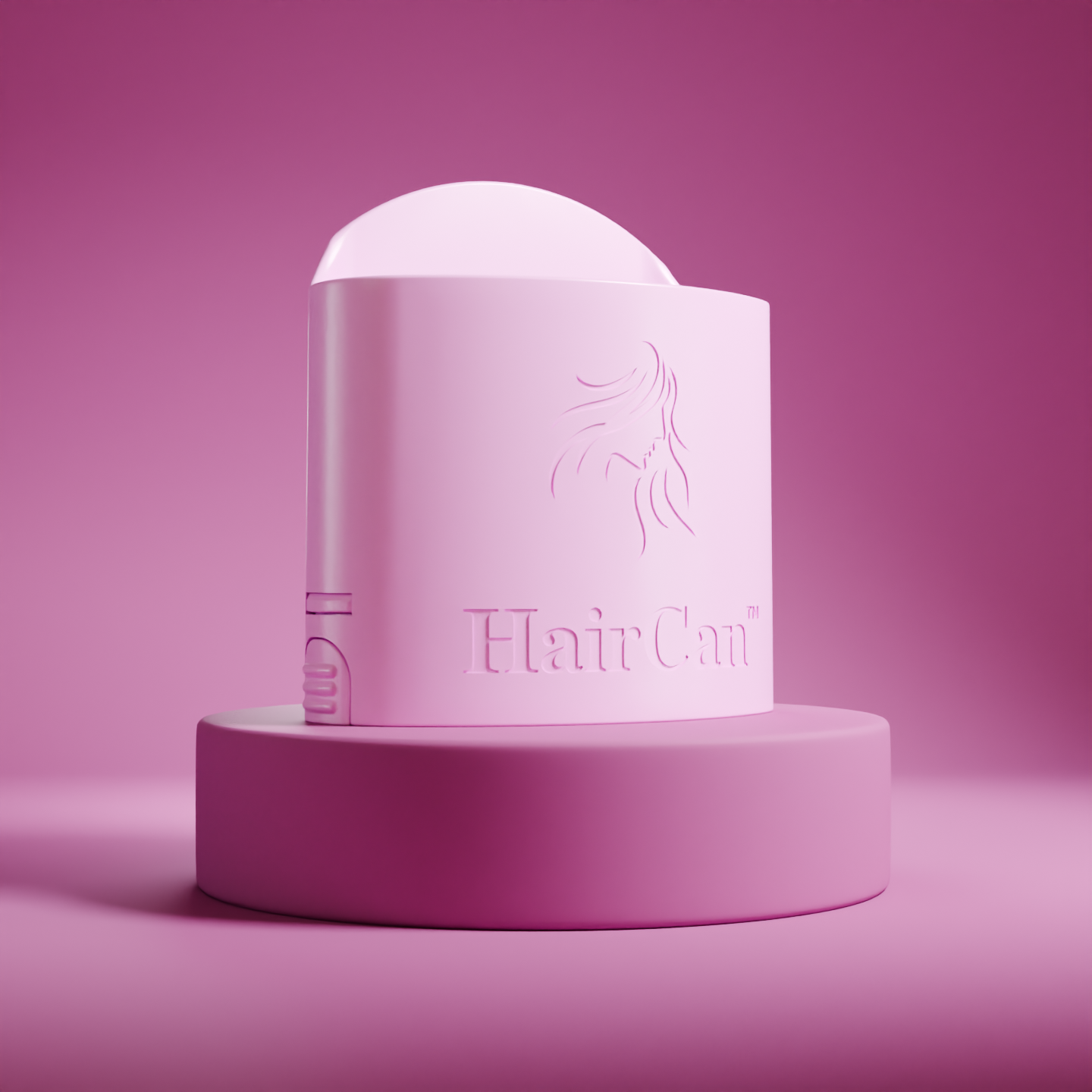 HairCan Product 