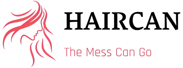 Logo of HAIRCAN | official