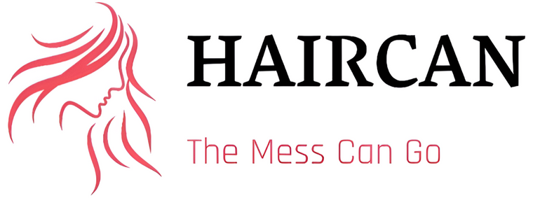 Logo of HAIRCAN | official
